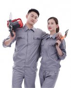 濟(jì)南工作服廠家詳談怎么